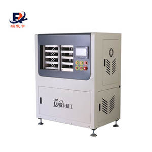 자동 <span class=keywords><strong>RFID</strong></span> 카드 인레이 라미네이팅 기계 - Product Image 6