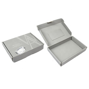 Lớn nâu kraft tông xi lanh giấy ống hộp tái chế UV lợi thế lá thông số kỹ thuật cho thực phẩm vận chuyển lưu trữ miếng bọt biển - Product Image 6