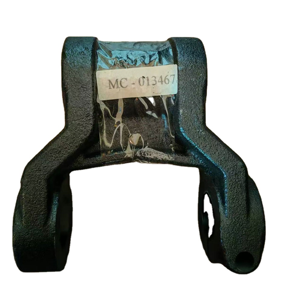 Mc013468 Mc013467 Front Spring Shackle for MITSUBISHI FUSO