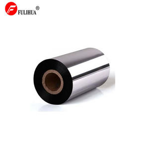 Термотрансферные чернила воск/полимерная лента FLH240P с толстым покрытием, хорошая универсальность и стабильная производительность - Product Image 5