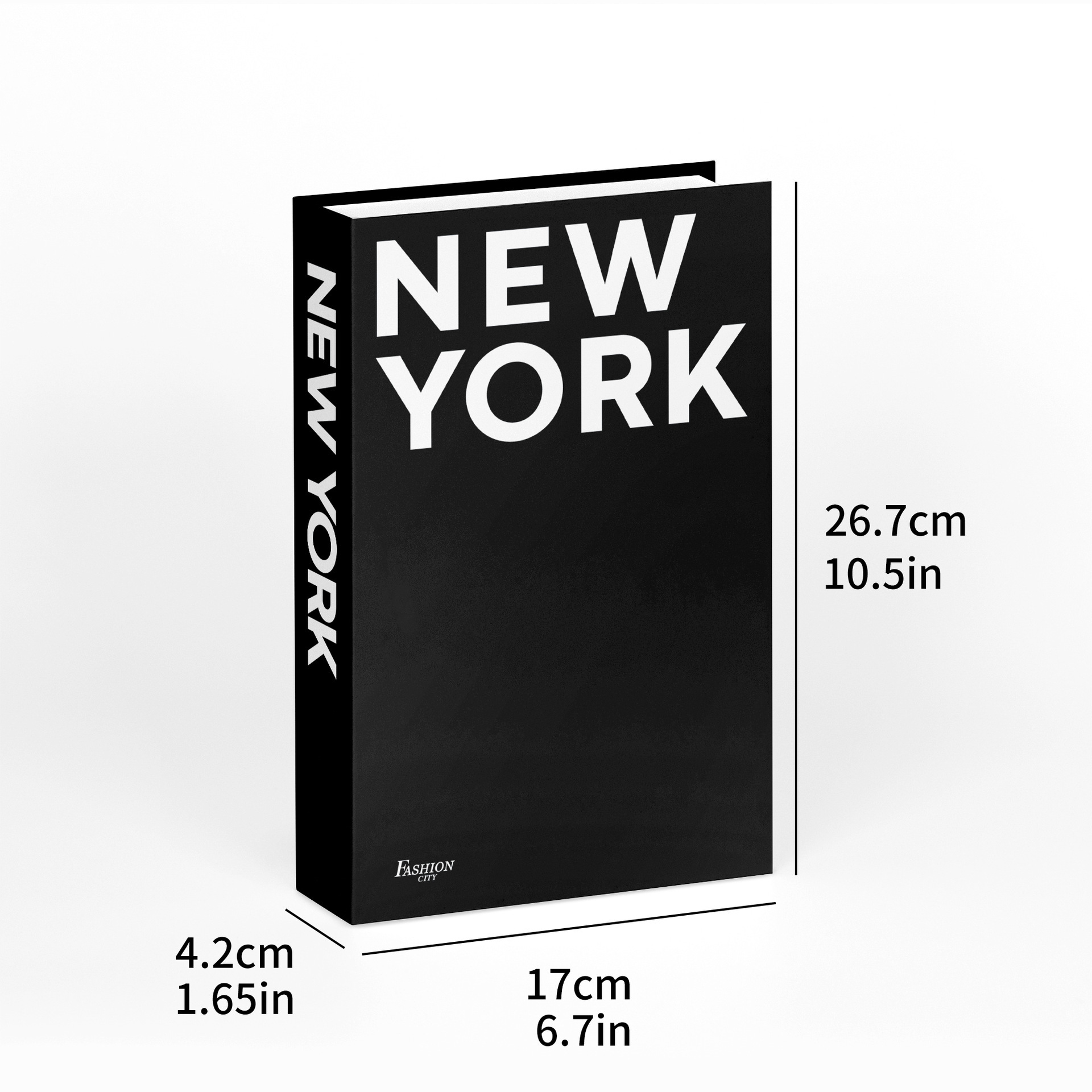 # DH-NY noir