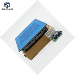 หน้าจอสัมผัส Tp177b แบบ SIMATIC SIEMENS 6AV2123-2GB03-0AX0ระบบสัมผัส Tp177b ระบบสัมผัสเสมือนจริง PLC HMI ALL IN ONE - Product Image 1