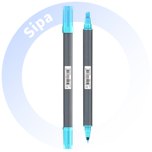 Nhà Máy bán hàng trực tiếp S3000 twin-ngòi nước cơ sở nghệ thuật <span class=keywords><strong>Markers</strong></span> 84 màu sắc sơn graffiti dần dần thay đổi màu sắc viết trên giấy - Product Image 1