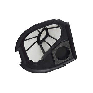 Repuestos para Aspiradora, <span class=keywords><strong>Filtro</strong></span> de Recipiente para Polvo, Compatible con <span class=keywords><strong>Eureka</strong></span> DCF11 DCF-11 DCF27 DCF-27 62558A 39657 71B 41A AG61A UK61A - Product Image 2