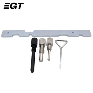 Motor Camshaft Cam Bloqueio Timing Tool Kit para Ford Zetec Focus Mazda Volvo - Product Image 2