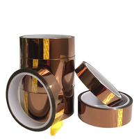 Caoutchouc de transfert thermique par sublimation transparent résistant à la chaleur, personnalisé, haute température, 0,05 mm, pour imprimante 3D