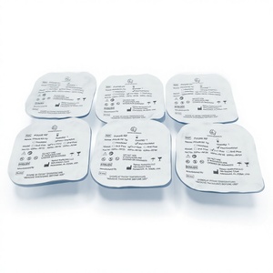 ROHRER AESTHETICS PIXEL8 25 49 64 Aislados en Caja, 10 Unidades, Esterilización por Óxido de Etileno - Product Image 3