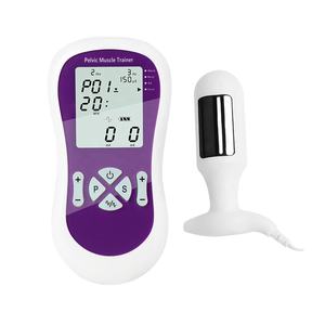 Massaggiatore Elettrico Kegel Konmed KM518 per Prevenire l'Incontinenza Urinaria, Alleviare il Dolore Muscolare del Pavimento Pelvico e Migliorare la Funzione Sessuale - Product Image 3