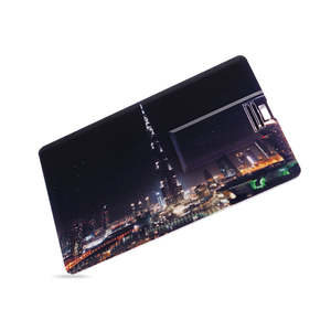 AbsUsbフラッシュドライブカードUsbフラッシュドライブ128MBから64GBプラスチックカードusbクラシックプロモフラッシュメモリカード - Product Image 6