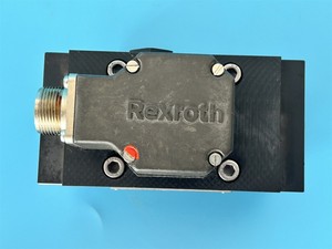Control Direccional Proporcional Hidráulico Original R901020256 4WS2EM10-5X/60B11ET315K8DV para Uso Industrial - Product Image 5