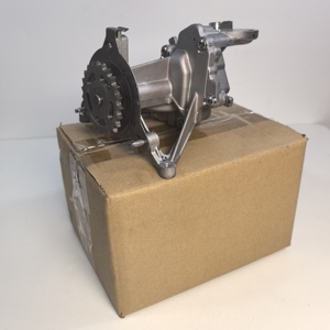Nouvelle <span class=keywords><strong>pompe</strong></span> à <span class=keywords><strong>huile</strong></span> moteur de pièces automobiles OEM 9674199380 pour Peugeot 207 208 2008 301 308 408 <span class=keywords><strong>Citroen</strong></span> Elysee <span class=keywords><strong>C3</strong></span> C4 EC5 1.6VTI - Product Image 6