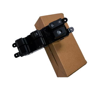 Nouvel interrupteur de lève-vitre électrique principal en gros 93570C9100 pour Creta Cantus 14-20 Côté conducteur ABS+PC de qualité supérieure <span class=keywords><strong>Prix</strong></span> direct usine - Product Image 6