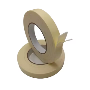 Versatile resistente al calore ad alta densità impermeabile resistente alle intemperie Stripping nastro doppio lato in schiuma EVA per finestra porta - Product Image 5