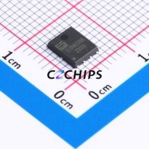 ทรานซิสเตอร์ฟิลด์ทรานซิสเตอร์ (Mosfet) PDFN5x6-8L ESN6586แบบดั้งเดิมและใหม่เอี่ยม - Product Image 1