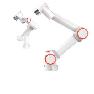 أذرع روبوتية تعاونية FR5 للتدليك بحمولة 5 كجم تُستخدم في تجميع قطع غيار السيارات - Product Image 2
