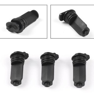 Kit de colector de admisión Vauxhall 99162 para actualización con accesorios de montaje - Product Image 2