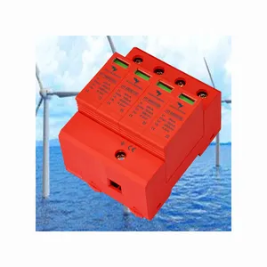 Parafoudre 160KA SPD690V pour les dispositifs de protection contre les surtensions de production d'énergie éolienne