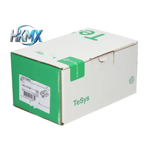 LX2FJW25 LX2FXW42 LX2FKW25 LX4FJ220 LX1FX220 คอนแทคเตอร์ TeSys F Series คอยล์ DC 25V คอยล์แรงดันกว้างสำหรับคอนแทคเตอร์ LC1F Series - Product Image 1