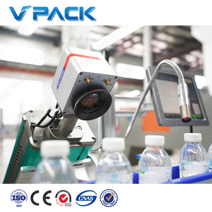 Ngày Hết Hạn Của Máy In Laser Mới Máy Khắc Laser Ngày Cho Ngày Thời Gian Cho Nhôm Inox Đánh Dấu Khắc - Product Image 4