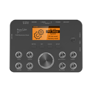 All 8&quot; Mesh <strong>Drum</strong> Heads Electric <strong>Drum</strong> Kit High Quality Digital Electric <strong>Drum</strong>