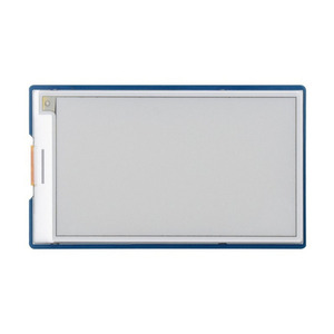 <span class=keywords><strong>3</strong></span>,7-Zoll E-Paper Display (G) E-Ink Display 416 * 240 Pixel Rot/Gelb/Schwarz/Weiß SPI-Schnittstelle Standard Raspberry Pi 40 PIN - Product Image 1