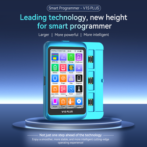 เครื่องโปรแกรมม์ JCID V1S Plus สำหรับโทรศัพท์มือถือ <span class=keywords><strong>iPhone</strong></span> 6-14 ProMax อ่าน เขียน ฟอร์แมต <span class=keywords><strong>Nand</strong></span> Flash ซ่อมหน้าจอ True Tone - Product Image 2