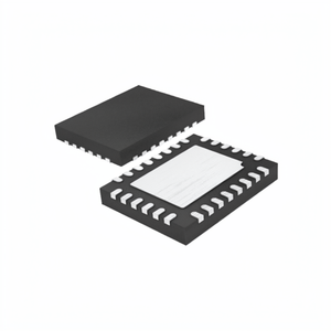 28 WFQFN Exposed Pad Data Acquisition Original One Stop Service Components Electronic LTC2321IUFD-16#PBF - Product Image 1
