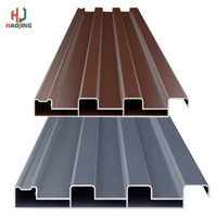 Abri de voiture en aluminium sur mesure, toit en tuiles d'aluminium massif, auvent extérieur imperméable anti-grêle