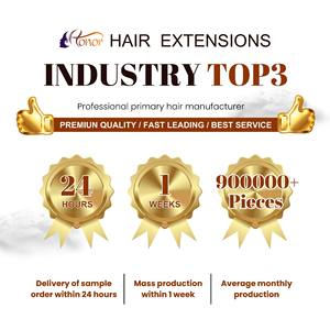 Honor <span class=keywords><strong>Hair</strong></span> Machine Double <span class=keywords><strong>Weft</strong></span> Color scuro Extension Soft <span class=keywords><strong>Brazilian</strong></span> Bundle No Shedding <span class=keywords><strong>Hair</strong></span> <span class=keywords><strong>Weft</strong></span> <span class=keywords><strong>Hair</strong></span> - Product Image 5