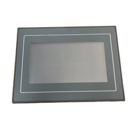 Pantalla Táctil HMI Industrial Weinview TK8072iP de 7 Pulgadas |   Resolución de 800x480 y Retroiluminación LED para Sistemas de Control