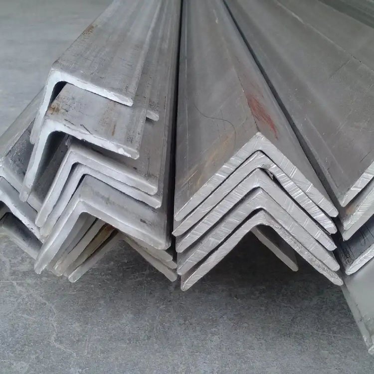 25mm x 25mm x 3mm Mild Steel Galvanised Angle
