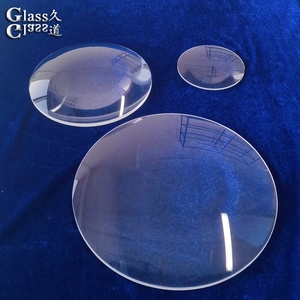 Ống Kính Quang Học Kính Lúp Lớn Chất Lượng Cao - Product Image 1