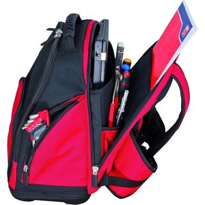 USAG U00070004 zaino portatile professionale 12 Kg di capacità con PC & utensile di stoccaggio per lavoro e viaggi - Product Image 3