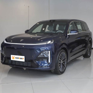 سيارة طاقة جديدة عالية الأداء من 6 مقاعد من نوع SUV can Depal S9 Max Ultra 4WD تشانكان Deepal S09 للبيع - Product Image 1