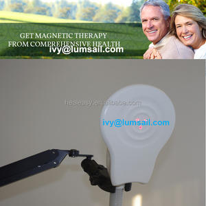 Macchina per terapia con Magneto per dolore muscoloscheletrico/ossa e articolazioni e tessuti molli - Product Image 5