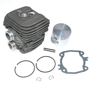 Kit de joints de Piston de cylindre 50mm pour Stihl TS410 TS420 <span class=keywords><strong>TS</strong></span> 410 <span class=keywords><strong>420</strong></span> scie à découper PN #4238 020 1202 4238 020 1205 - Product Image 2