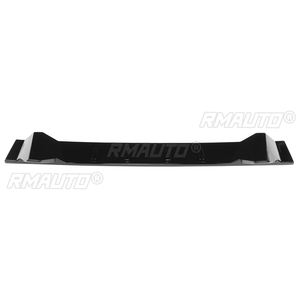 Alerón Trasero de Alta Calidad para Techo de Coche, Extensión de Alerón Trasero para Honda Civic Undécima Generación 2021-2022 - Product Image 5