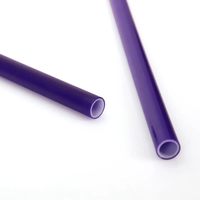Tuyau PPR PP haute pression 20 mm en gros de Chine, plusieurs tailles en pouces, fournitures de plomberie