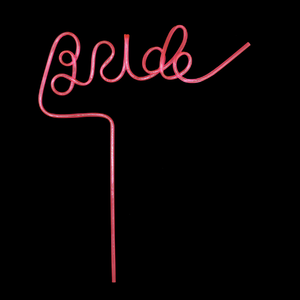 Pailles à boire pour la mariée, fête <span class=keywords><strong>de</strong></span> fiançailles, future mariée, cadeau unique pour la mariée, <span class=keywords><strong>enterrement</strong></span> <span class=keywords><strong>de</strong></span> <span class=keywords><strong>vie</strong></span> <span class=keywords><strong>de</strong></span> jeune fille, fournitures pour fête <span class=keywords><strong>de</strong></span> mariage - Product Image 5
