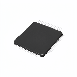 64 TQFP Exposed Pad Electronic Circuit Components Original STSPIN32F0252TR Embedded - Product Image 1
