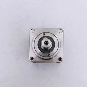 Unidad de Engranajes de Motor Serie AB, Reductor Planetario de Engranajes Helicoidales - Product Image 4
