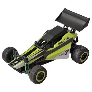 1/32 RC vehículo eléctrico RTR <span class=keywords><strong>Buggy</strong></span> 2WD 4CH alta velocidad Mini coche 2,4G Control remoto <span class=keywords><strong>Buggy</strong></span> Vehículo de juguete - Product Image 1