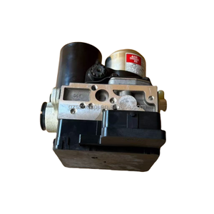 Módulo de bomba de freno antibloqueo ABS 44510-30290 Conjunto de refuerzo de vacío para vehículos híbridos Toyota Highlander y <span class=keywords><strong>Lexus</strong></span> RX400h - Product Image 2