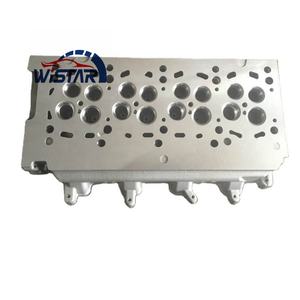 Pièces de moteur de vente directe d'usine CFFA CFFB CFGB CFGC CFGD culasse pour AUDI <span class=keywords><strong>AMC</strong></span> 908725 culasse pour VW - Product Image 1