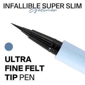 Eyeliner liquide professionnel pour les <span class=keywords><strong>yeux</strong></span>, <span class=keywords><strong>encre</strong></span> liquide pour les <span class=keywords><strong>yeux</strong></span>, maquillage pour les <span class=keywords><strong>yeux</strong></span>, eyeliner waterproof, marque privée - Product Image 4