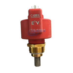 Vanne d'expansion électronique Calorie E3V45SSR10 unidirectionnelle pour pièces de réfrigération basse température - Product Image 4