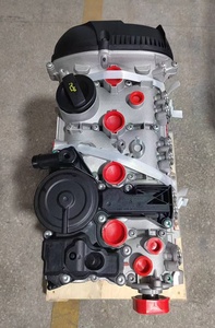 Pièces d'usine EA888 Gen 3 2.0L CJXC CJX Ensemble moteur pour Volkswagen Golf Jetta Passat B6 <span class=keywords><strong>CC</strong></span> Tiguan pour <span class=keywords><strong>Audi</strong></span> Q3 Q5 A3 8P - Product Image 6
