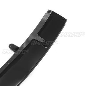 Protector de Parachoques Delantero para BMW Serie 8 G14 G15 G16 2021-2023, Difusor de Labio para Parachoques, Pieza de Modificación - Product Image 6