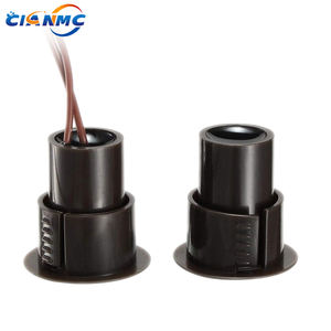 מחיר המפעל 4 חוט חיישן קרבה מגנטי עבור התקן חלון דלת מתכת קטנה - Product Image 3