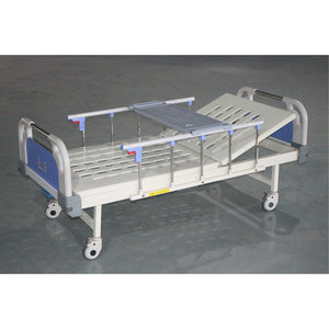Yonghui Manual Nursing <b>Bed</b> <b>Single</b> Crank <b>Adjustable</b> Backrest Hospital <b>Bed</b> For Home Care And Limited Mobility Patients - Product Image 4